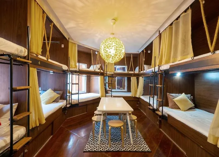 Oyo 895 The Onion Hotel 2*