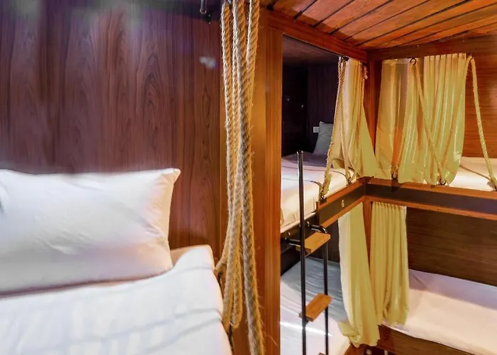 Hotel Oyo 895 The Onion 2*