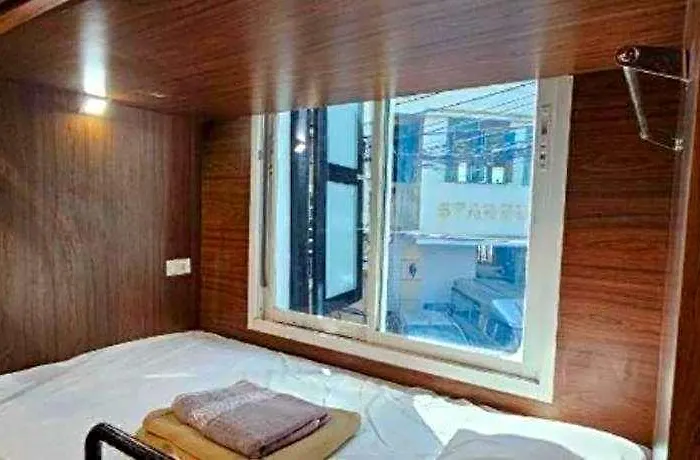 Hotel Oyo 895 The Onion