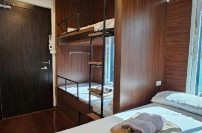 Oyo 895 The Onion Hotel 2*